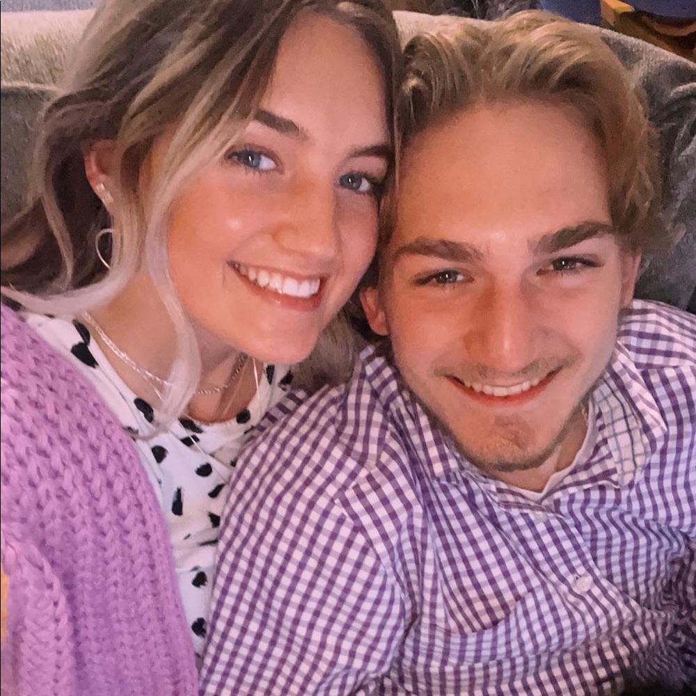 Meet your Posher, Lacey